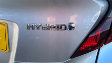 Toyota C-HR 1.8 Hybrid Icon 5dr CVT Hybrid Hatchback